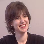 Daniella Ganeva
