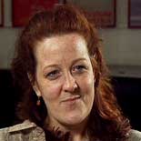 Claire Daly