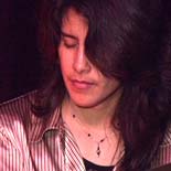 Sylvia Cuenca